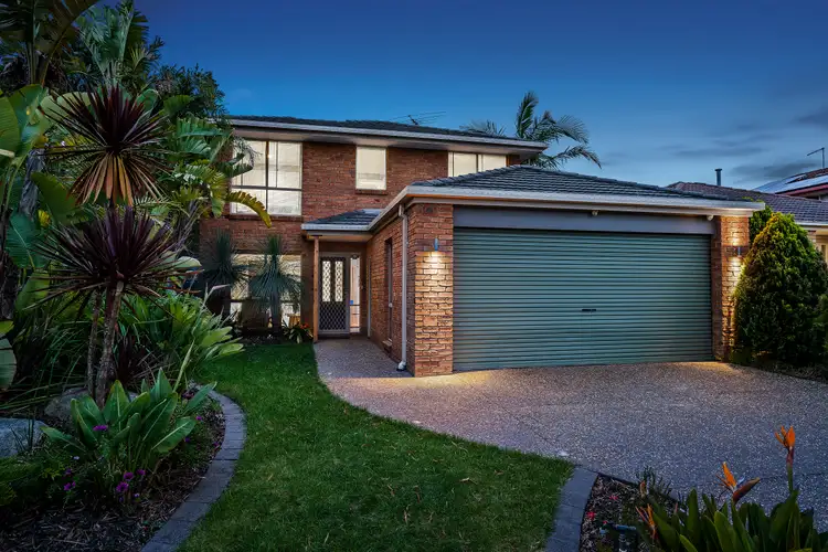 67 Clauscen Drive, Rowville VIC 3178