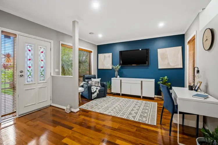 Sixth view of Homely house listing, 67 Clauscen Drive, Rowville VIC 3178