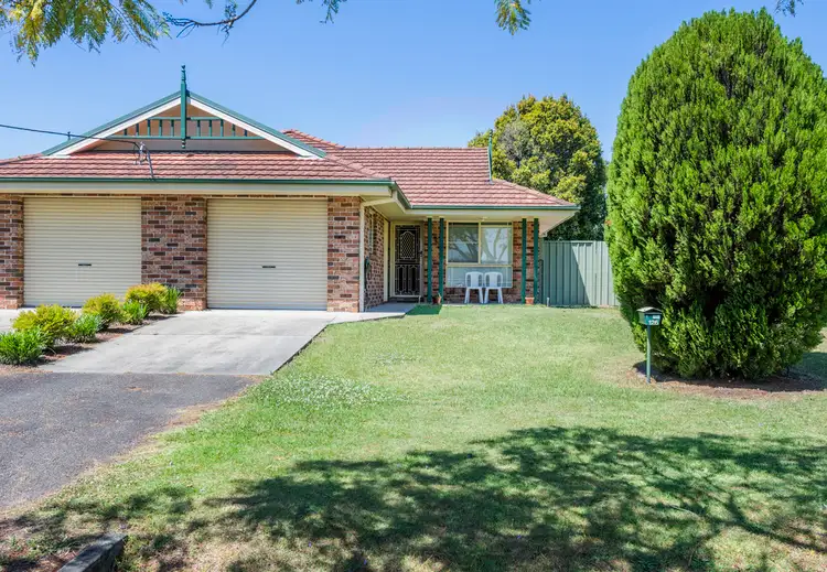 Main view of Homely unit listing, 1/126 Clarence Street, Grafton NSW 2460