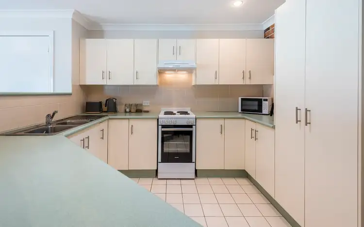 Third view of Homely unit listing, 1/126 Clarence Street, Grafton NSW 2460