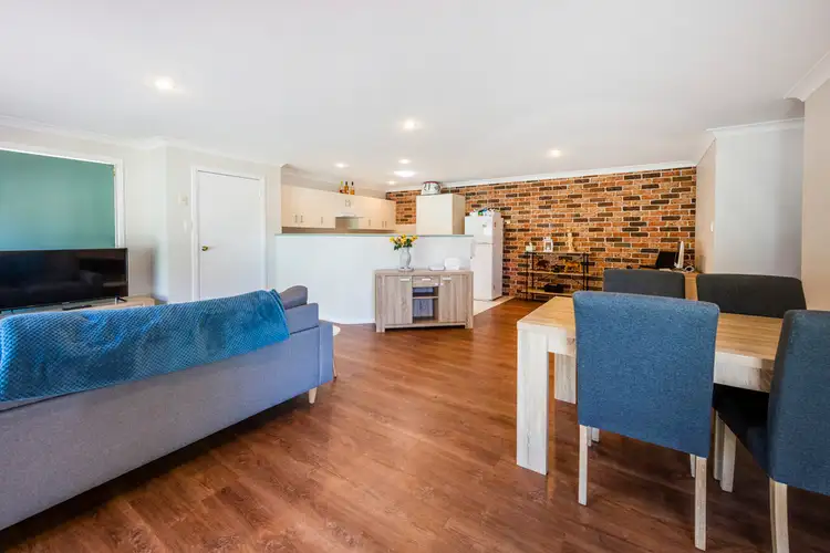 Fourth view of Homely unit listing, 1/126 Clarence Street, Grafton NSW 2460