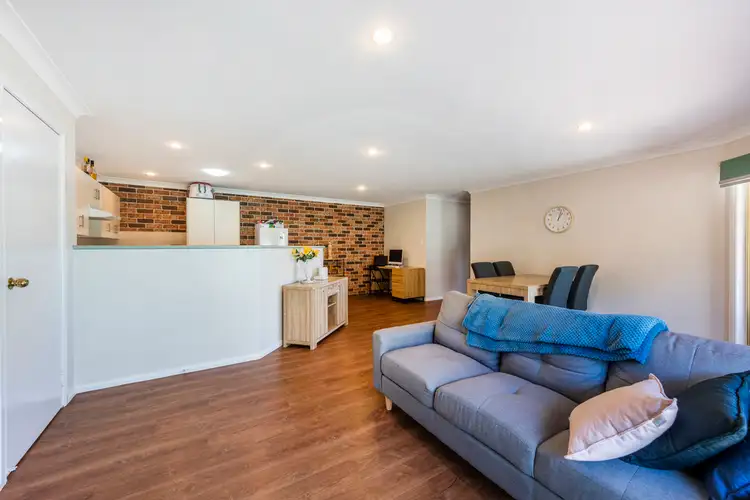 Fifth view of Homely unit listing, 1/126 Clarence Street, Grafton NSW 2460