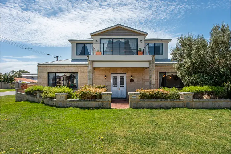 110 Penguin Road, Safety Bay WA 6169