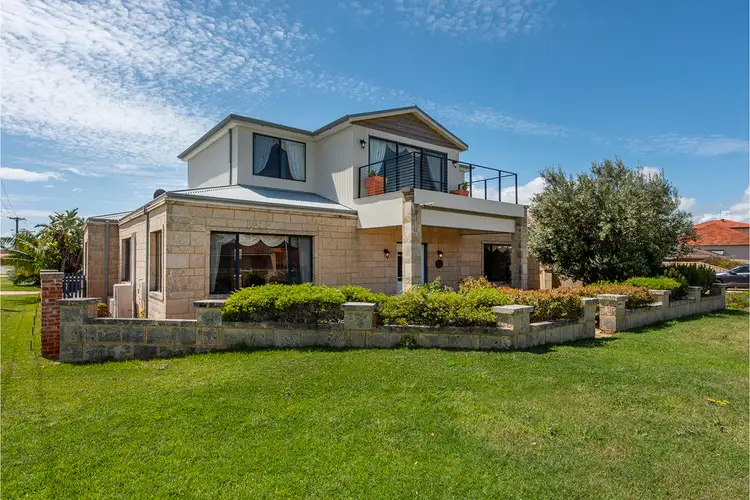 Second view of Homely house listing, 110 Penguin Road, Safety Bay WA 6169
