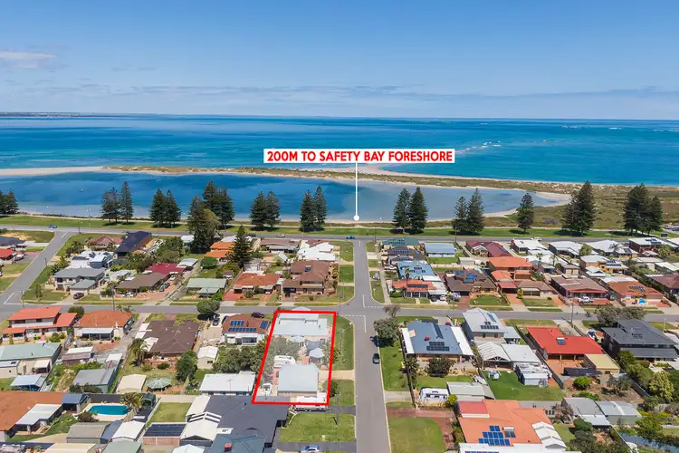 Sixth view of Homely house listing, 110 Penguin Road, Safety Bay WA 6169