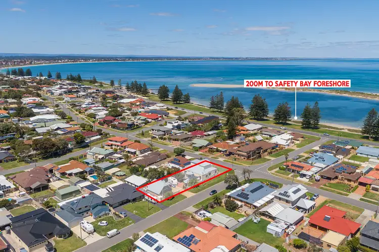 Seventh view of Homely house listing, 110 Penguin Road, Safety Bay WA 6169