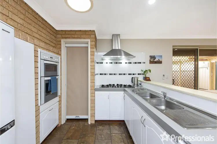 Fourth view of Homely house listing, 21 Jib Close, Waikiki WA 6169