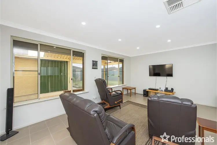 Sixth view of Homely house listing, 21 Jib Close, Waikiki WA 6169