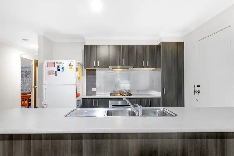 Second view of Homely house listing, 22 Raneen Drive, Langwarrin VIC 3910