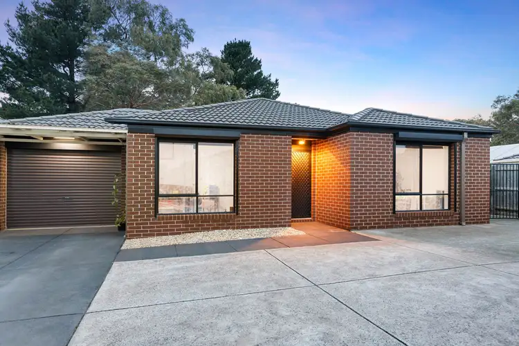 Third view of Homely house listing, 22 Raneen Drive, Langwarrin VIC 3910