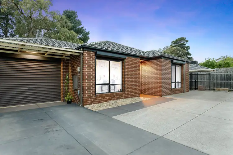 Fourth view of Homely house listing, 22 Raneen Drive, Langwarrin VIC 3910