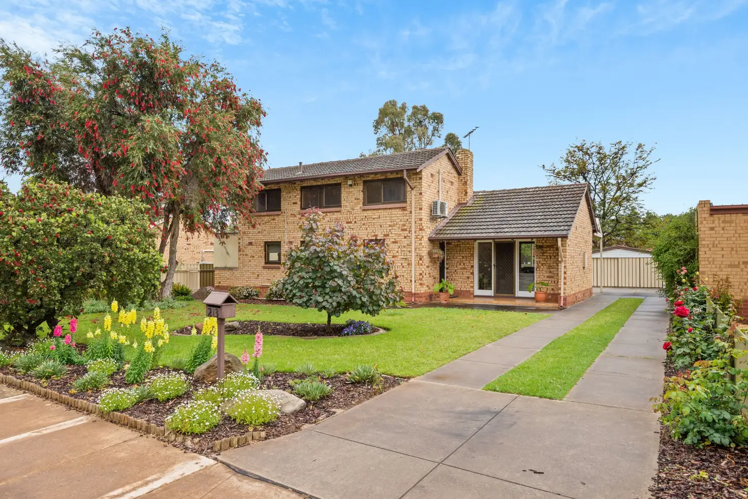 Main view of Homely house listing, 213 Hogarth Road, Elizabeth Grove SA 5112