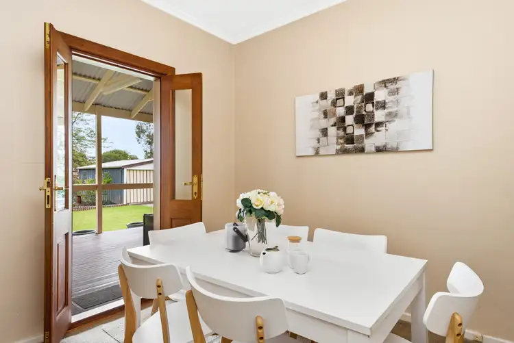 Fourth view of Homely house listing, 213 Hogarth Road, Elizabeth Grove SA 5112