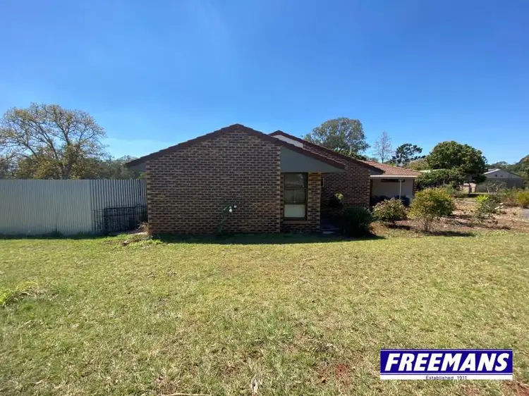 Second view of Homely house listing, 74 Boonenne Ellesmere Road, Kingaroy QLD 4610