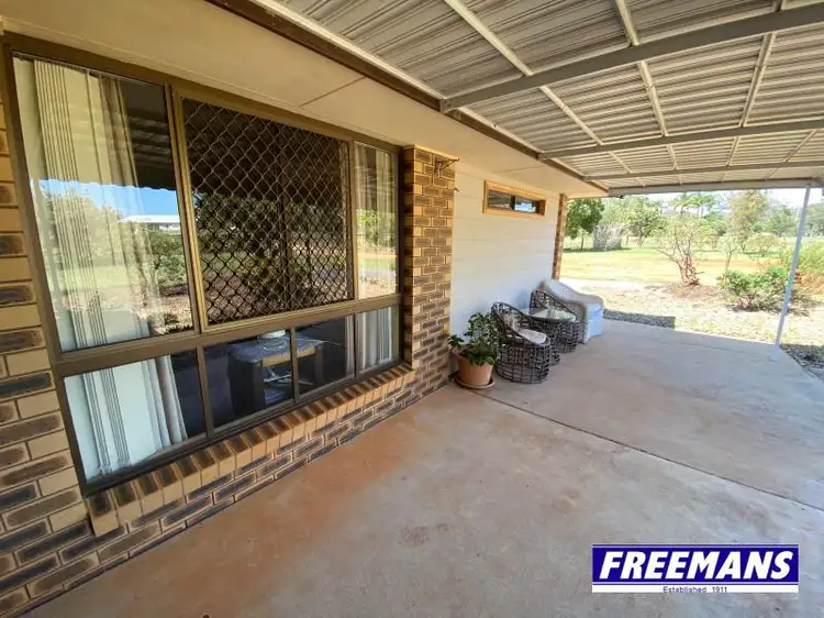 Third view of Homely house listing, 74 Boonenne Ellesmere Road, Kingaroy QLD 4610