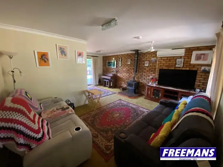 Fourth view of Homely house listing, 74 Boonenne Ellesmere Road, Kingaroy QLD 4610