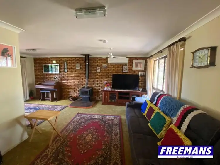 Fifth view of Homely house listing, 74 Boonenne Ellesmere Road, Kingaroy QLD 4610