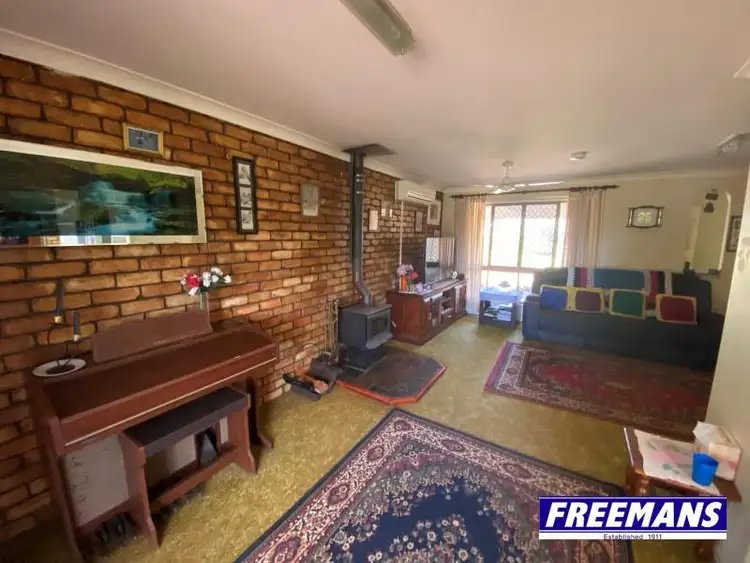 Sixth view of Homely house listing, 74 Boonenne Ellesmere Road, Kingaroy QLD 4610
