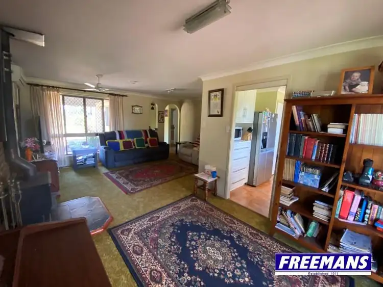 Seventh view of Homely house listing, 74 Boonenne Ellesmere Road, Kingaroy QLD 4610