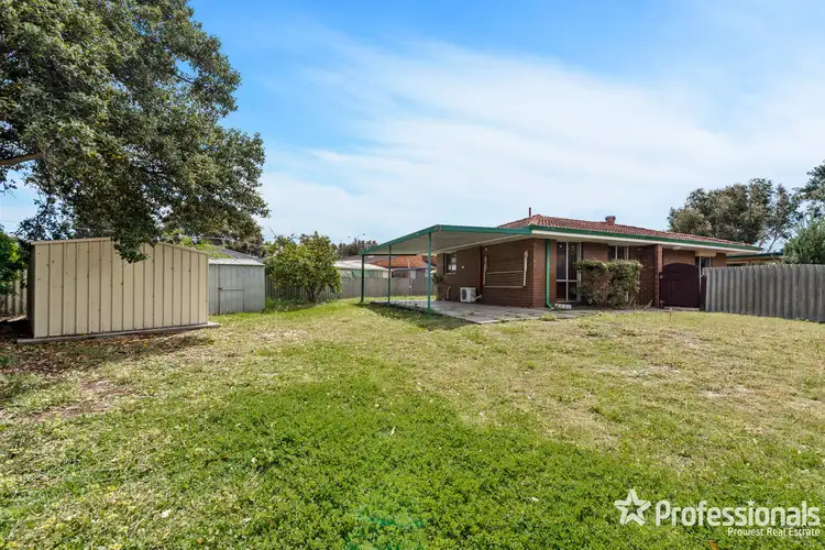 65B Rampart Way, Willetton WA 6155