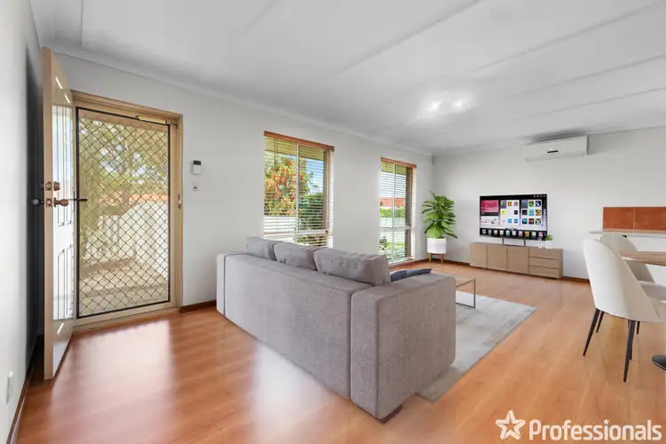 Second view of Homely house listing, 65B Rampart Way, Willetton WA 6155