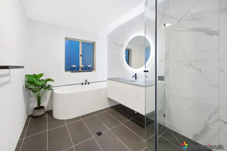 Third view of Homely house listing, 14 Darter, Halls Head WA 6210
