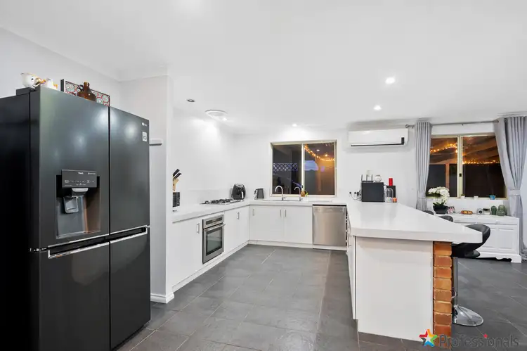 Fourth view of Homely house listing, 14 Darter, Halls Head WA 6210