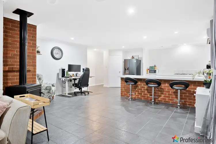 Fifth view of Homely house listing, 14 Darter, Halls Head WA 6210