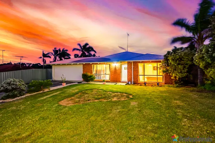 Seventh view of Homely house listing, 14 Darter, Halls Head WA 6210