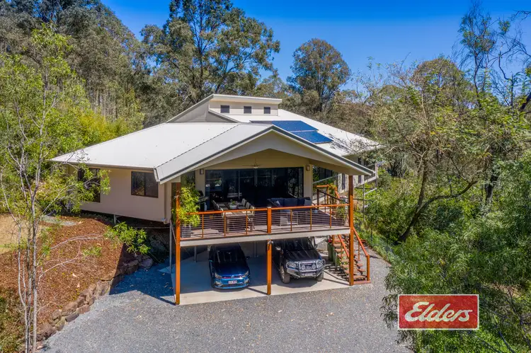 2-12 Bloodwood Court