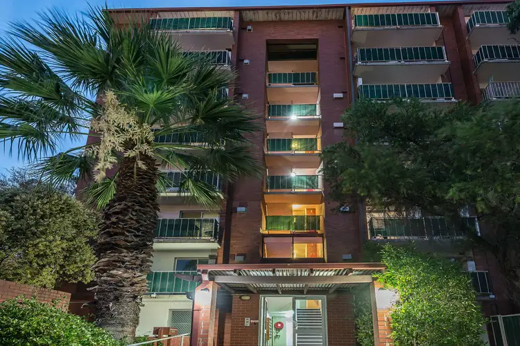 Second view of Homely unit listing, 71/50-54 Cambridge Street, West Leederville WA 6007
