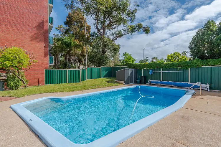 Third view of Homely unit listing, 71/50-54 Cambridge Street, West Leederville WA 6007