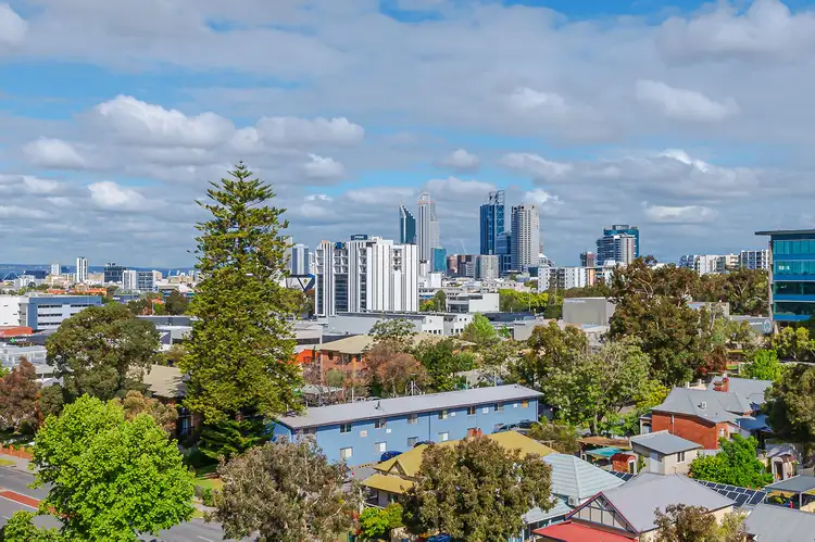 Sixth view of Homely unit listing, 71/50-54 Cambridge Street, West Leederville WA 6007