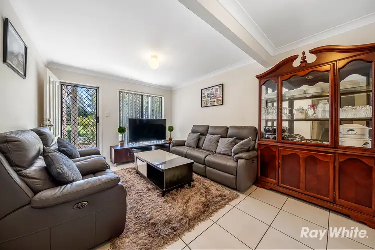 Second view of Homely house listing, 25/21-29 Second Avenue, Marsden QLD 4132