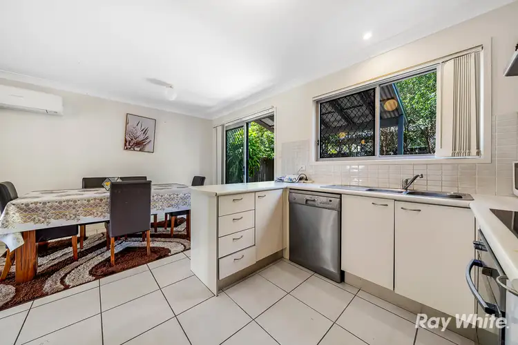 Third view of Homely house listing, 25/21-29 Second Avenue, Marsden QLD 4132