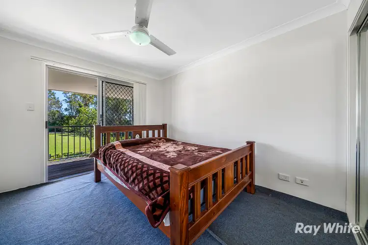 Fourth view of Homely house listing, 25/21-29 Second Avenue, Marsden QLD 4132