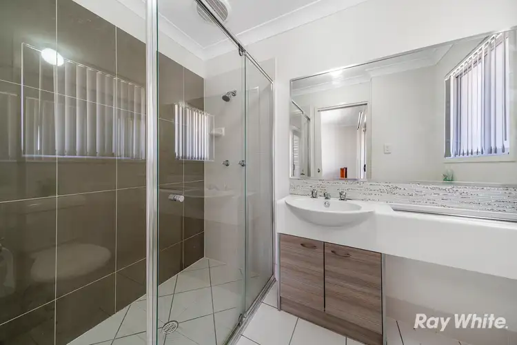 Fifth view of Homely house listing, 25/21-29 Second Avenue, Marsden QLD 4132
