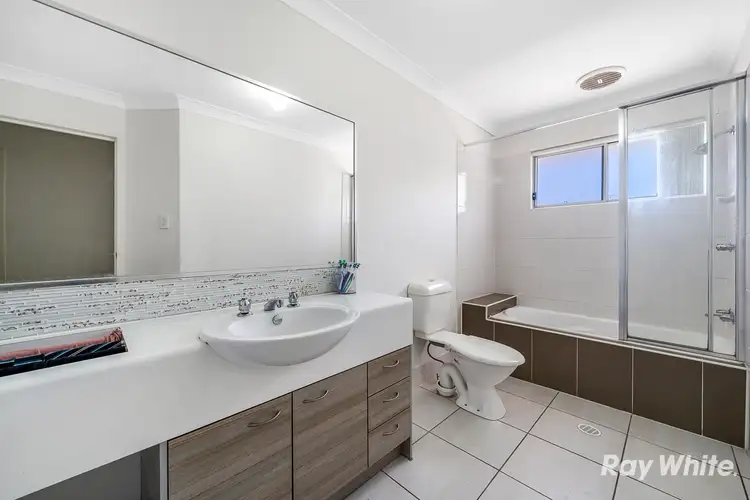 Sixth view of Homely house listing, 25/21-29 Second Avenue, Marsden QLD 4132