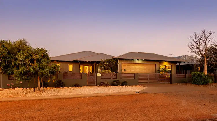 Main view of Homely house listing, 69 Tomarito Crescent, Bilingurr WA 6725