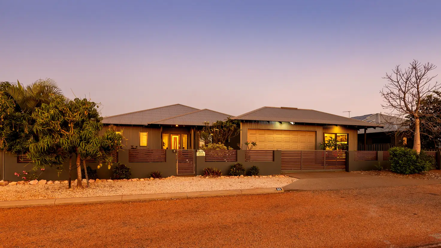 Main view of Homely house listing, 69 Tomarito Crescent, Bilingurr WA 6725