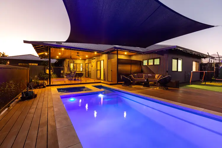Second view of Homely house listing, 69 Tomarito Crescent, Bilingurr WA 6725