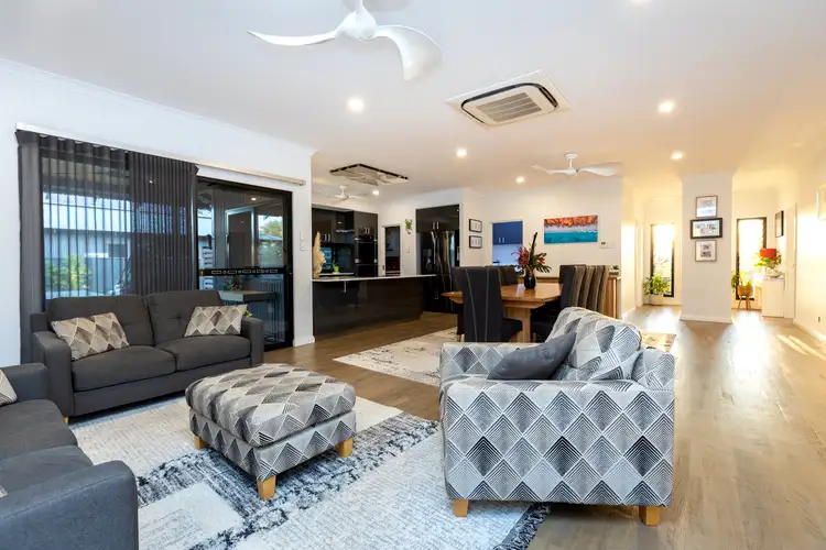 Third view of Homely house listing, 69 Tomarito Crescent, Bilingurr WA 6725