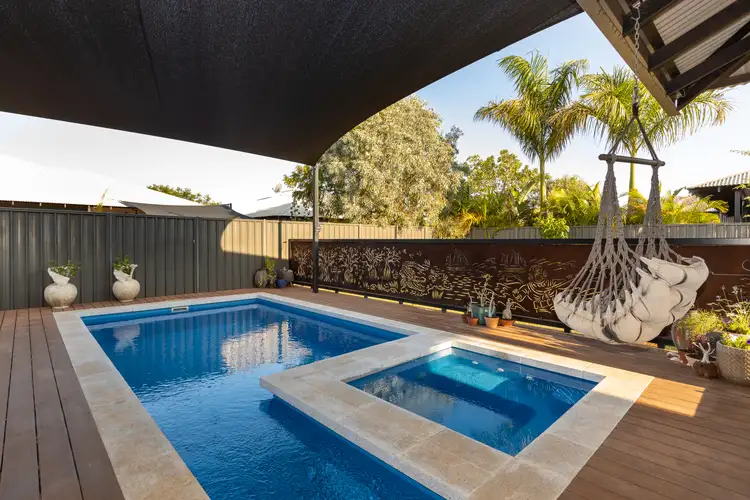 Fourth view of Homely house listing, 69 Tomarito Crescent, Bilingurr WA 6725