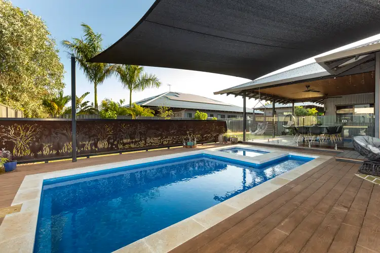 Fifth view of Homely house listing, 69 Tomarito Crescent, Bilingurr WA 6725