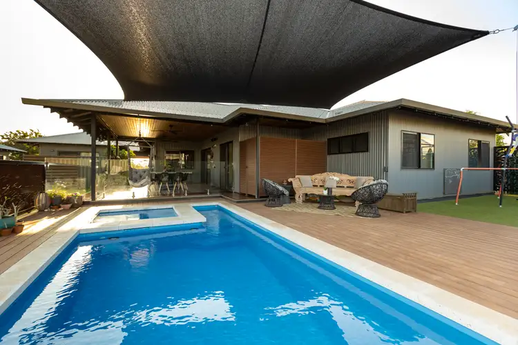 Seventh view of Homely house listing, 69 Tomarito Crescent, Bilingurr WA 6725