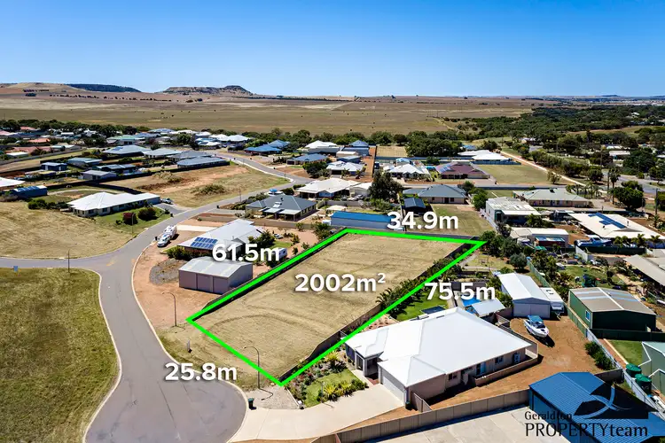 Third view of Homely land listing, 7 Macranda Place, Woorree WA 6530