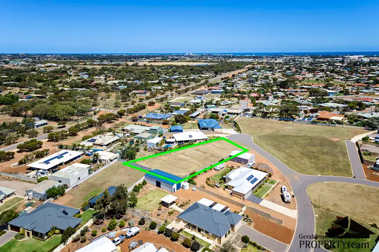 Fourth view of Homely land listing, 7 Macranda Place, Woorree WA 6530