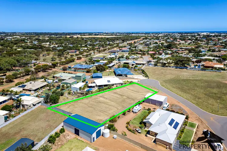 Fifth view of Homely land listing, 7 Macranda Place, Woorree WA 6530