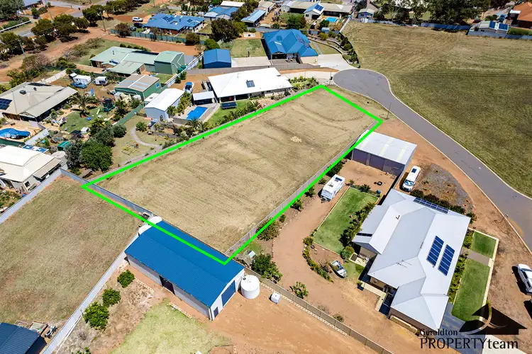 Sixth view of Homely land listing, 7 Macranda Place, Woorree WA 6530