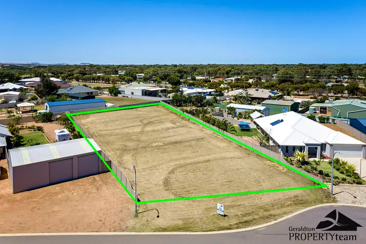 Seventh view of Homely land listing, 7 Macranda Place, Woorree WA 6530
